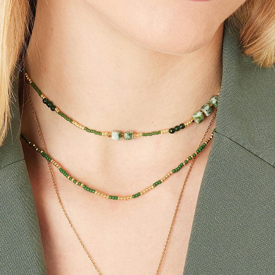 Necklace All Natural Picture4
